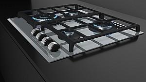 Plita pe gaz incorporabila Teka GZC 64320 ST