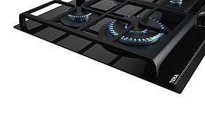 Plita pe gaz incorporabila Teka GZC 64320 BK