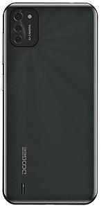 Telefon mobil Doogee X93 Gray