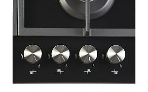 Plita pe gaz incorporabila Whirlpool GOS 6415/NB