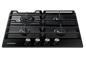 Plita pe gaz incorporabila Samsung NA64H3010AK/WT