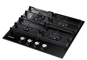 Plita pe gaz incorporabila Samsung NA64H3010AK/WT