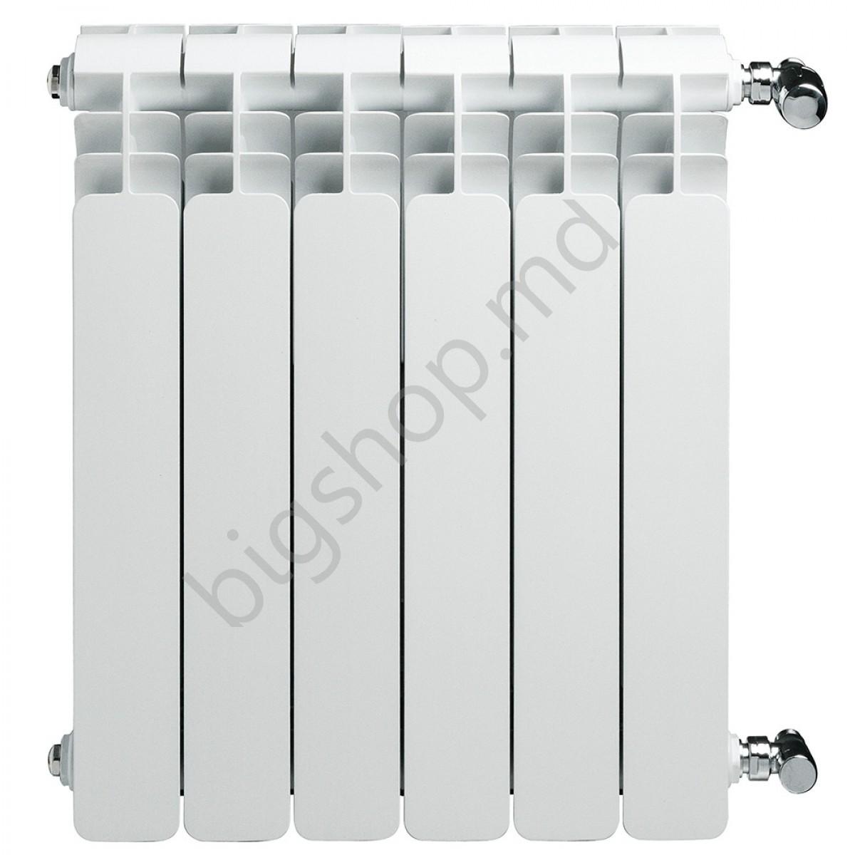 Radiator Faral TRIO H500 N