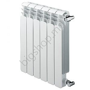 Radiator Faral TRIO H500 N