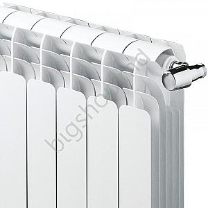 Radiator Faral TRIO H500 N