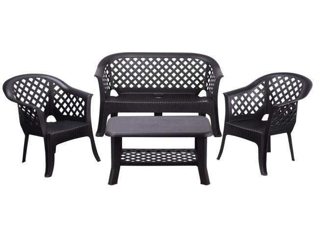 Set mobila de gradina PR Picnic Time 31002