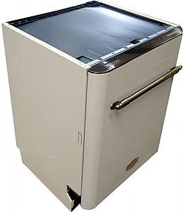 Masina de spalat vase incorporabilă Kaiser S 60 U 87 XL Elf Em