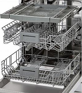 Masina de spalat vase incorporabilă Kaiser S 60 U 87 XL Elf Em