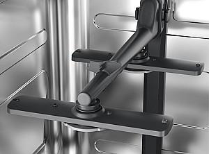 Masina de spalat vase incorporabilă Electrolux EEA 12100L