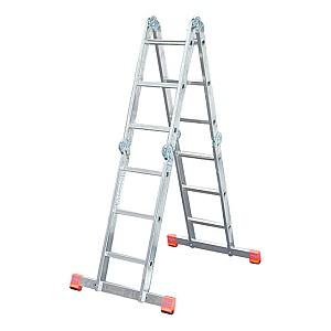 Scari Krause MULTI MATIC 4x3