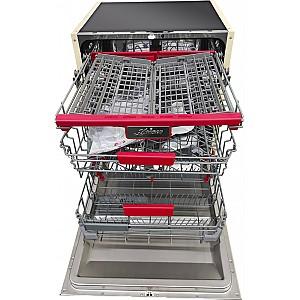 Masina de spalat vase incorporabilă Kaiser S 60 I 69 XL
