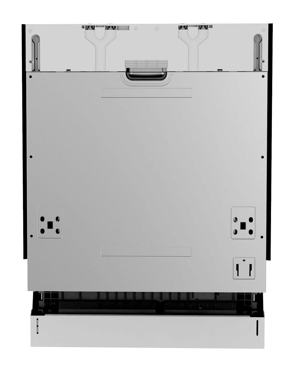 Masina de spalat vase incorporabilă Backer WQP12-5315