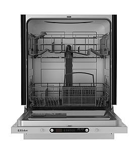 Masina de spalat vase incorporabilă Backer WQP12-5315