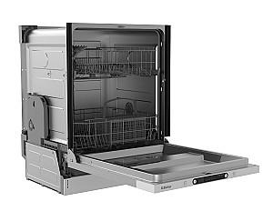 Masina de spalat vase incorporabilă Backer WQP12-5315
