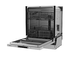 Masina de spalat vase incorporabilă Backer WQP12-5315