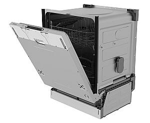 Masina de spalat vase incorporabilă Backer WQP12-5315