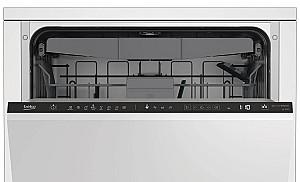 Masina de spalat vase incorporabilă BEKO BDIN38643C