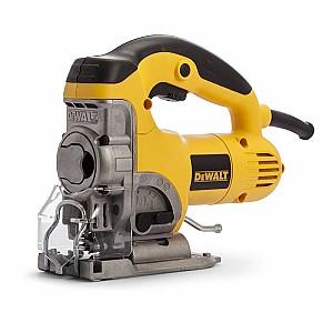 Fierastrau vertical Dewalt DW331KT