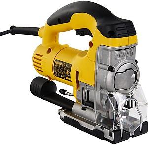 Fierastrau vertical Dewalt DW331KT