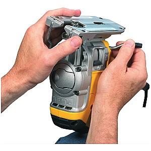 Fierastrau vertical Dewalt DW331KT