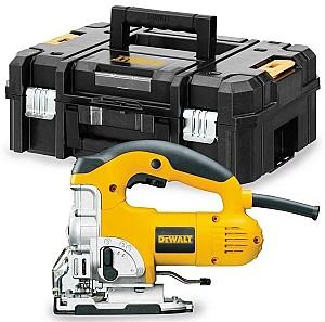 Fierastrau vertical Dewalt DW331KT