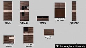 Living Fadome Erika Saleve