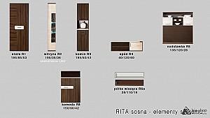 Living Fadome Rita A