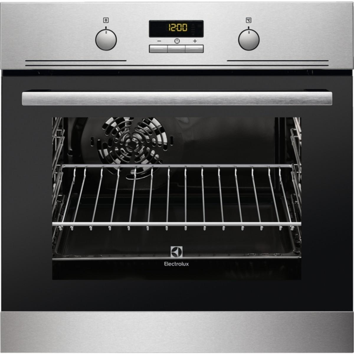 Cuptor electric incorporabil Electrolux EZC2430EOX