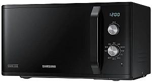 Cuptor cu microunde Samsung MG23K3614AK/BW