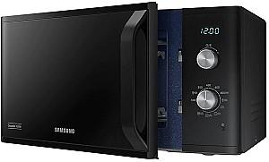 Cuptor cu microunde Samsung MG23K3614AK/BW