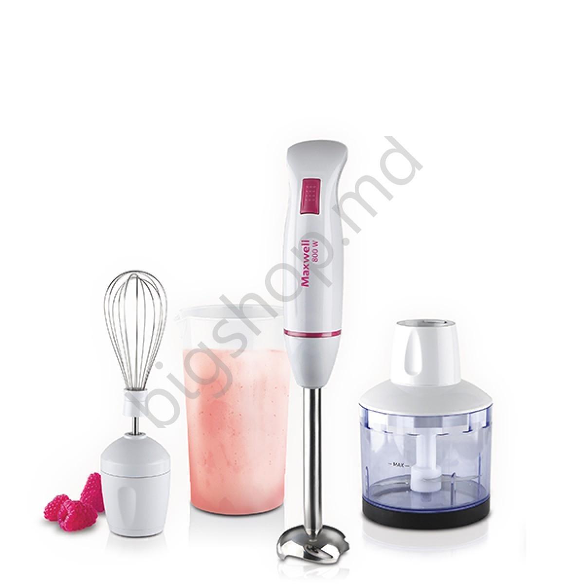 Blender MAXWELL MW-1172 White