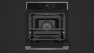 Cuptor electric incorporabil Teka HLB 860 BK
