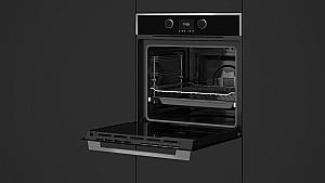 Cuptor electric incorporabil Teka HLB 860 BK