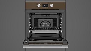 Cuptor electric incorporabil Teka HLB 8600 LB