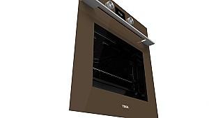 Cuptor electric incorporabil Teka HLB 8600 LB