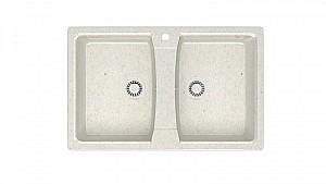 Chiuveta de bucatarie Marrbaxx Z026Q7 Cotton Lucios