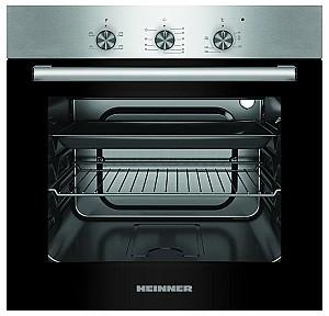 Cuptor electric incorporabil Heinner HBO-S624LTG-IX