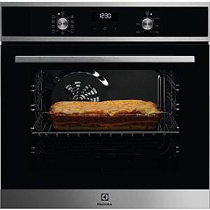 Cuptor electric incorporabil Electrolux EZF5E40X