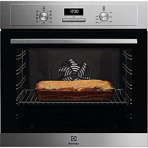 Cuptor electric incorporabil Electrolux EOF3C70X
