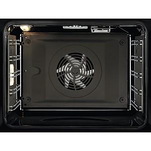 Cuptor electric incorporabil Electrolux EOF3C70X