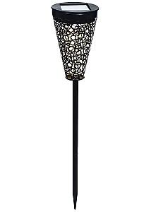 Iluminat fatada Jumi cu panou solar