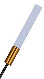 Iluminat fatada Jumi cu panou solar (80 cm)