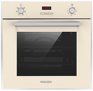 Cuptor electric incorporabil Wolser WL-TR06 D IV