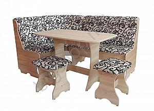 Coltar bucatarie Ambianta Cleo 2 (standart)