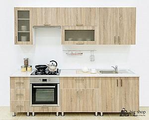 Set mobila bucatarie Ambianta  Elia 2