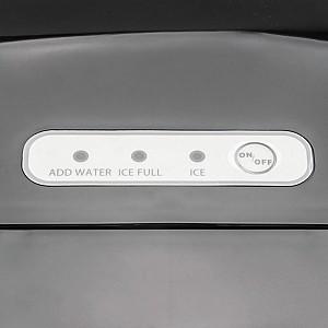 Aparat de facut gheata HOMA HIM-1224