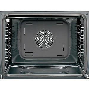 Cuptor electric incorporabil Sharp K60V19BQMEU