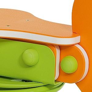 Balansor de exterior PlayPark Bike