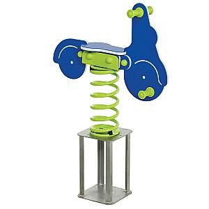 Balansor de exterior PlayPark Bike