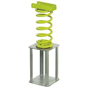 Balansor de exterior PlayPark Bike